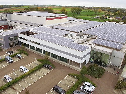 Geschichte | Windel Group: Windel Group